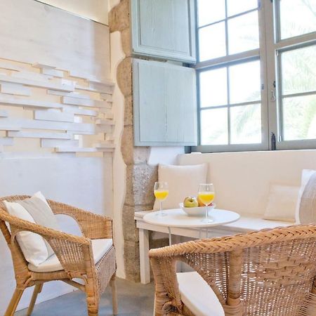Hacienda El Cardon Βίλα San Juan de la Rambla Εξωτερικό φωτογραφία