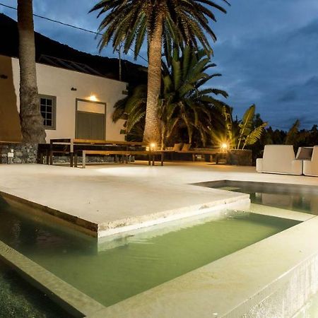 Hacienda El Cardon Βίλα San Juan de la Rambla Εξωτερικό φωτογραφία
